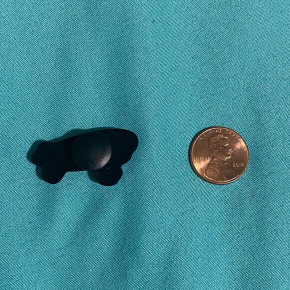 🚨 5/$10 Shoe Charms Croc Jibbitz - Blue Skateboard - (or 10/$15) - Picture 2 of 3